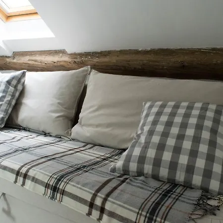 Apartamento Lovely In Bastille !